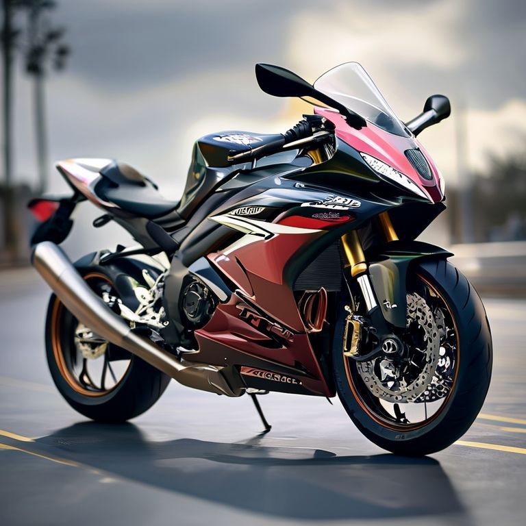 เคล็ดลับดูแล CBR650R